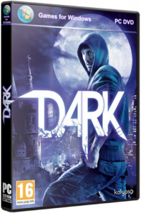Dark (2013) PC | 