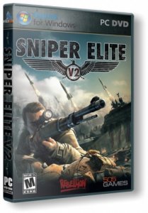 Sniper Elite V2 (2012) PC | 