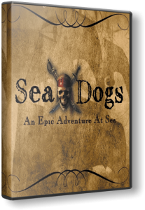 Корсары: Проклятие дальних морей / Sea Dogs (2000) PC от MassTorr | RePack