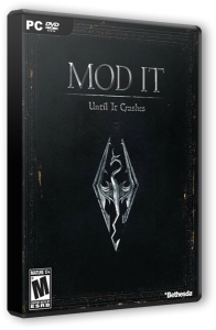 The Elder Scrolls V: Skyrim - Legendary Edition (2011) PC | RePack