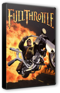 Full Throttle (1994) PC от MassTorr