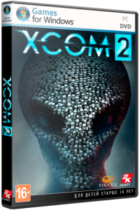 XCOM 2: Digital Deluxe Edition (2016) PC | RePack  =nemos=