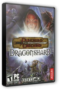 Dragonshard:   (2005) PC  MassTorr