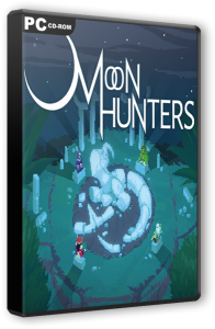 Moon Hunters (2016) PC | Repack