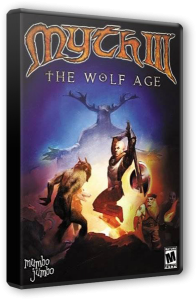 Миф 3: Эра Волка / Myth III: The Wolf Age (2001) PC | Лицензия