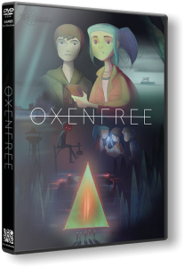 Oxenfree (2016) PC | RePack от R.G. Механики