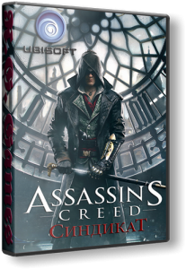 Assassin's Creed: Syndicate - Gold Edition (2015) PC | RePack  =nemos=