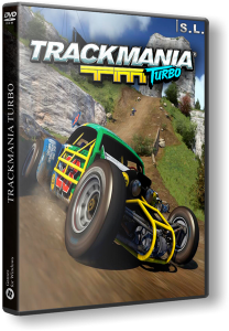 Trackmania Turbo (2016) PC | RePack by SeregA-Lus