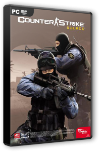 Counter-Strike Source (2016) PC