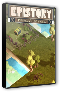 Epistory: Typing Chronicles (2016) PC | 