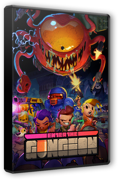 free Enter the Gungeon for iphone download