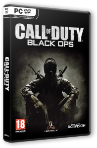 Call of Duty: Black Ops (2010) PC | RiP  Canek77