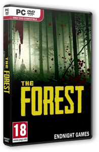 The Forest (2015) PC | RePack  SpaceX