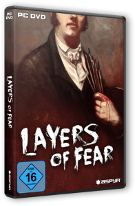 Layers of Fear (2016) PC | RePack от SpaceX