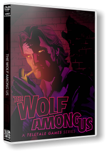 The Wolf Among Us: Episode 1 - 5 (2013) PC | RePack  SEYTER