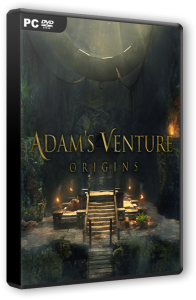 Adam's Venture: Origins - Special Edition (2016) PC | RePack  FitGirl