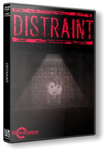 Distraint (2015) PC | RePack  R.G. 