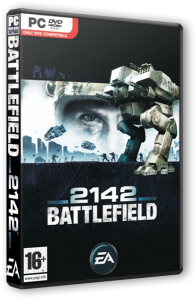 Battlefield 2142 - Deluxe Edition (2007) PC | Repack  Canek77