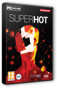 Superhot (2016) PC | Лицензия