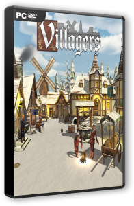 Villagers (2016) PC | RePack от BlackJack