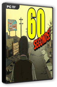 60 Seconds! (2015) PC | 