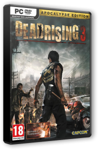 Dead Rising 3 - Apocalypse Edition (2014) PC | RePack  FitGirl