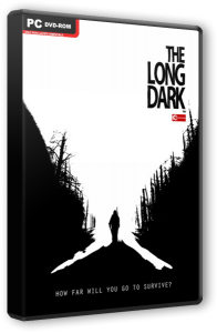 The Long Dark (2014) PC | Лицензия