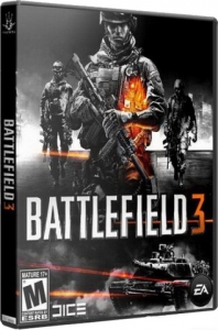 Battlefield 3: Limited Edition (2011) PC | RePack от Canek77