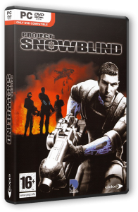 :   / Project Snowblind (2005) PC | 