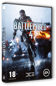 Battlefield 4 (2013) PC | RePack by CUTA