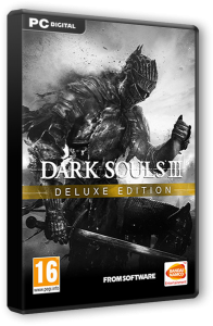 Dark Souls 3: Deluxe Edition (2016) PC | RePack от xatab