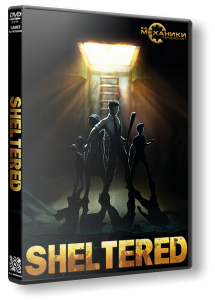 Sheltered (2016) PC | RePack  R.G. 