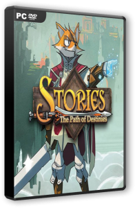 Stories: The Path of Destinies (2016) PC | RePack  TorrMen