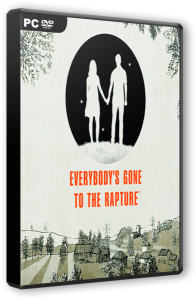    / Everybody's Gone to the Rapture (2016) PC | RePack  VickNet