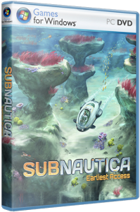 Subnautica [274 | Early Acces] (2015) PC