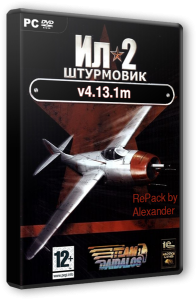 -2 .   / IL-2 Sturmovik. Forgotten Battles (2016) PC | Repack by Alexander