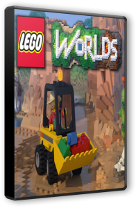 LEGO Worlds (2015) PC | Repack