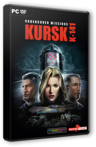 Undercover Missions: Operation Kursk K-141 (2015) PC | Repack by RMENIAC