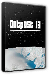 Outpost 13 (2015) PC | RePack  MasterDarkness