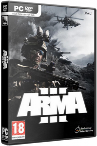Arma 3 (2013) PC | RePack  =nemos=