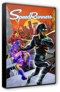 SpeedRunners (2016) PC | 