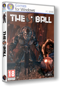 The Ball: Оружие мертвых (2010) PC | Steam-Rip от R.G. GameWorks