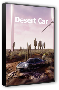 Desert Car (2015) PC | 
