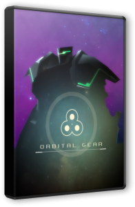 Orbital Gear (2014) PC | RePack  Pioneer