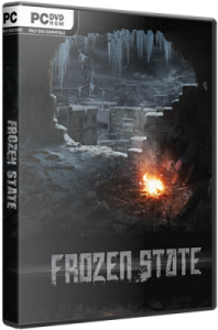 Frozen State (2014) PC | Repack  Trackerock