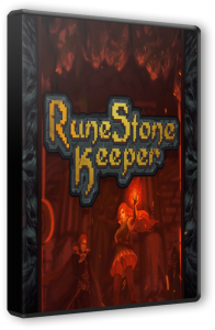 Runestone Keeper (2015) PC | 