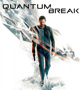 Квантовый разлом / Quantum Break (2016) WEBRip 1080p | 60 fps | Игрофильм | D
