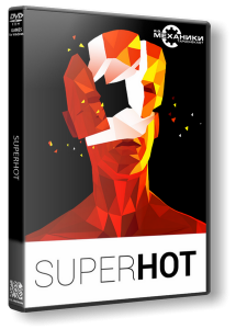 Superhot (2016) PC | RePack  R.G. 
