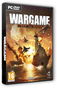 Wargame: Red Dragon (2014) PC | Steam-Rip  R.G. GameWorks