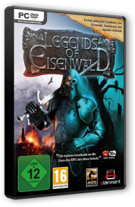 Legends of Eisenwald - Knight's Edition (2015) PC | Steam-Rip  Let'sPlay